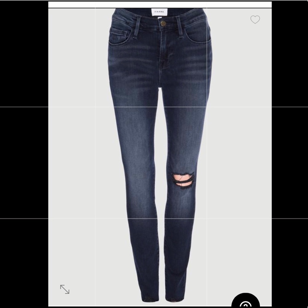 Frame Denim